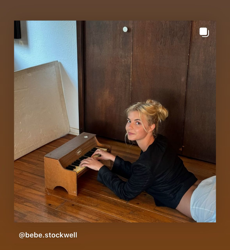 È lui, è lei, è loro? Non importa. Se ti trattano come un piano B, “Want Me” di Bebe Stockwell è il tuo piano A.