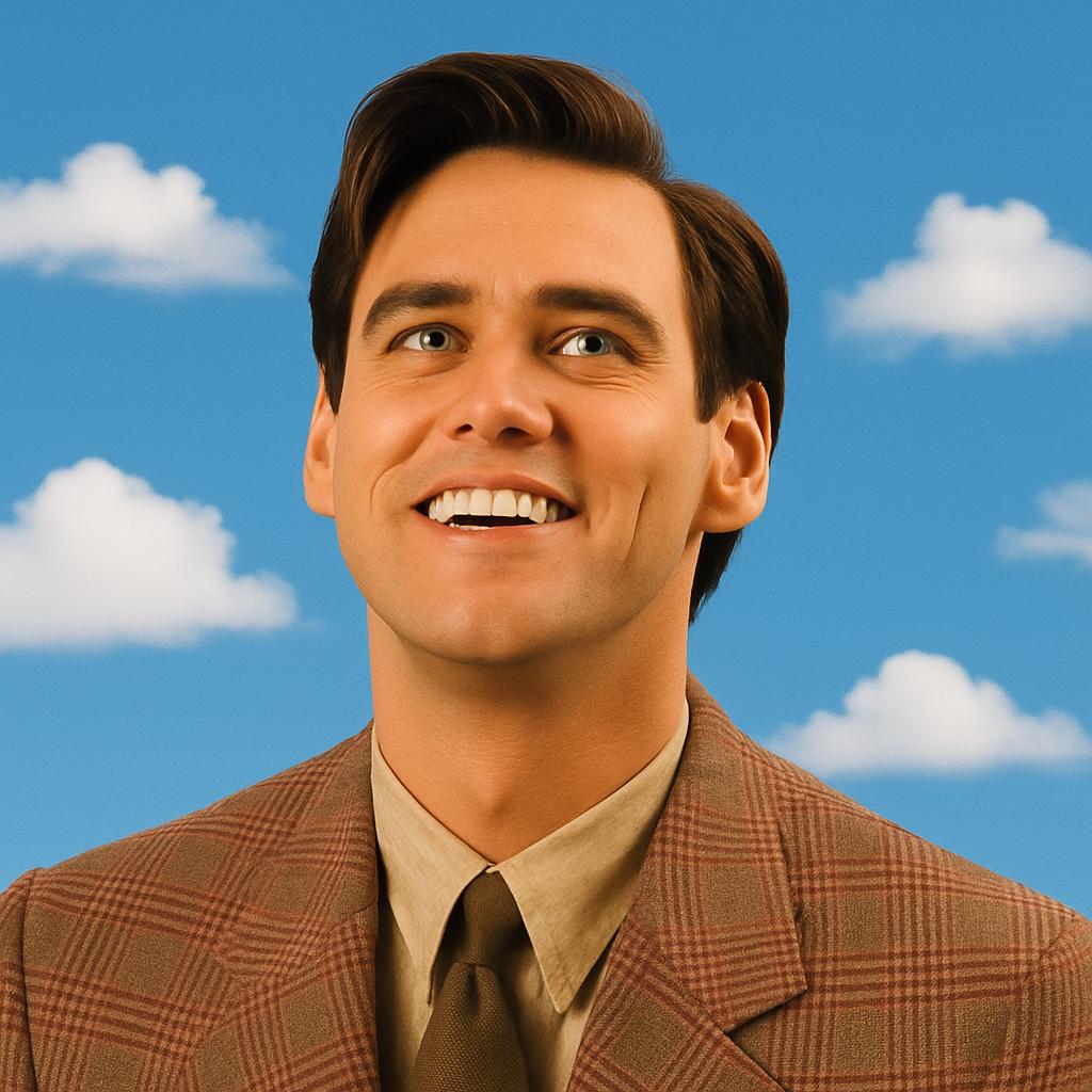 The Truman show: parallelismo con la platform society.