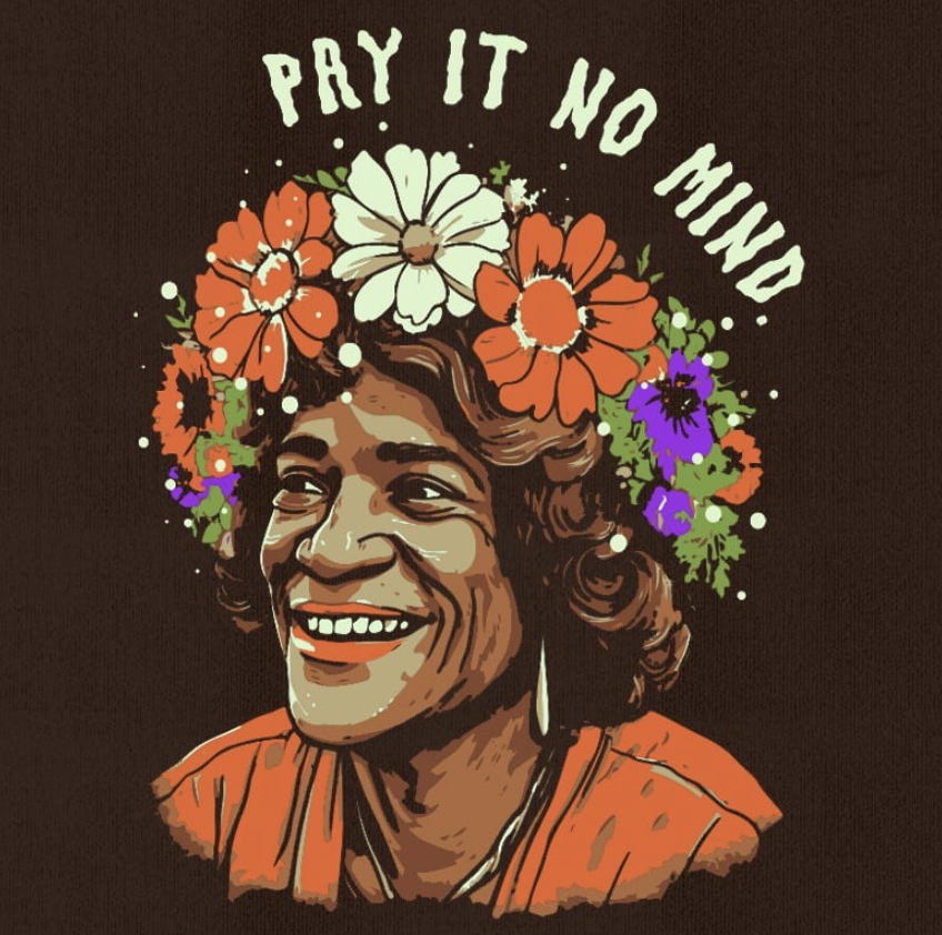 Marsha “Pay It No Mind” Johnson, la drag mother simbolo di resistenza intersezionale